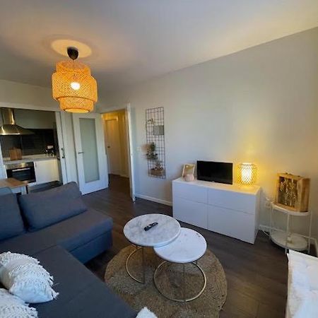 Apartamento A Un Paso De La Playa En Ares Con Piscina Y Parking Exteriér fotografie