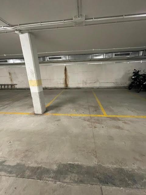 Apartamento A Un Paso De La Playa En Ares Con Piscina Y Parking Exteriér fotografie