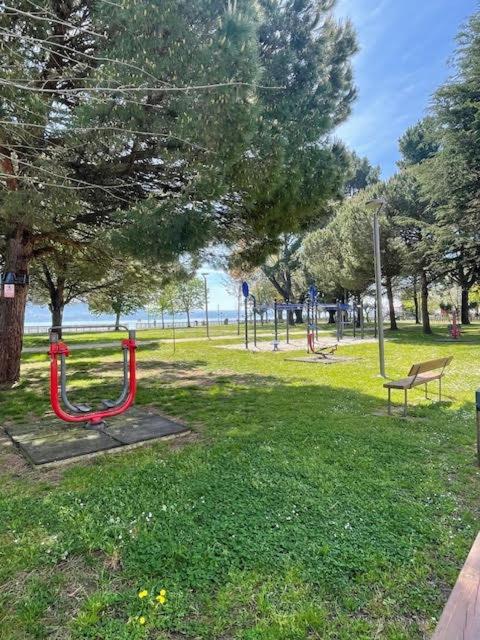 Apartamento A Un Paso De La Playa En Ares Con Piscina Y Parking Exteriér fotografie