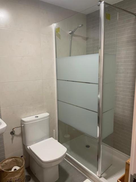Apartamento A Un Paso De La Playa En Ares Con Piscina Y Parking Exteriér fotografie